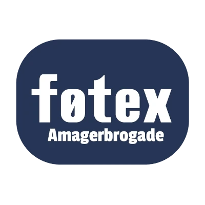 Føtex Amagerbrogade